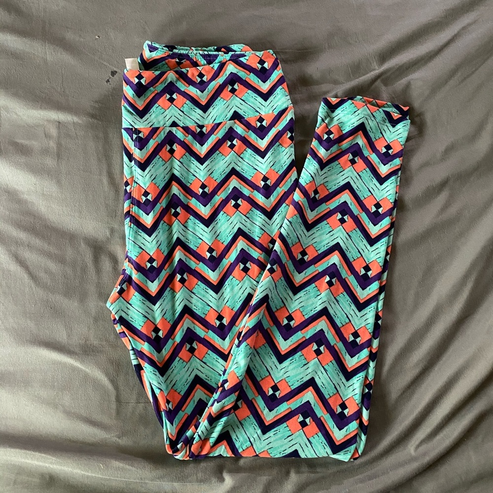 LuLaRoe Leggings